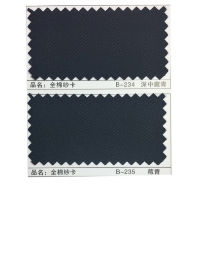 GZ-XNCG   全棉紗卡  C100％  20*16 128*60 細節-15